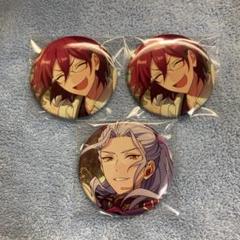 あんスタ コレクション缶バッジ 七種茨 - メルカリ