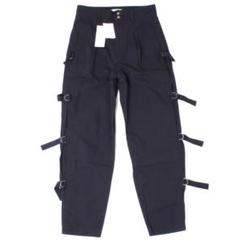 新品 ISABEL MARANT ETOILE KEOWINA カーゴパンツ38 新品 ISABEL MARANT ETOILE KEOWINA カーゴパンツ38 パンツ