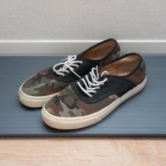 vans カリフォルニア　オーセンティックのサムネイル