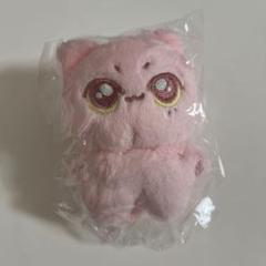 ENHYPEN ジェイ　ぬいぐるみ　ピンク　8cm