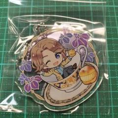 ヘタリア アクリルキーホルダー CAMOS フランス