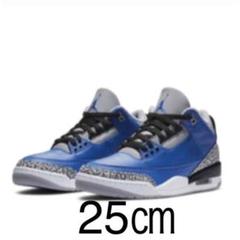 NIKE AIR JORDAN 3 RETRO /CEMENT GREY