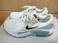 NIKE AIRMAX アクシ23.5cm [新品未使用]最終値下げ！！ NIKE AIRMAX アクシ23.5cm [新品未使用]最終値下げ！！ - メルカリ