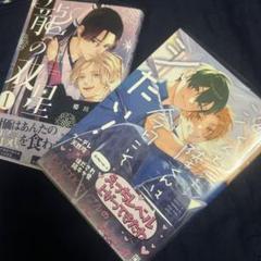 龍の双星、海くんと陸くんは今日シたい！