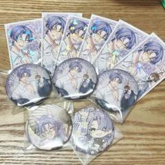 NU:カーニバル　八雲　ホログラム缶バッジ　ぬかに　池袋　Gigo AGF NU:カーニバル 八雲 ホログラム缶バッジ ぬかに 池袋 Gigo AGF