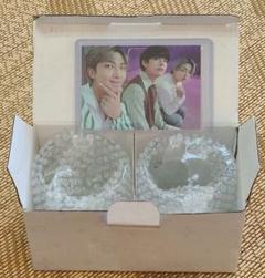 【24時間以内発送】 【残り1点】 BTS SOWOOZOO グラスセット BTS SOWOOZOO ソウジュ グラスセット 公式 - メルカリ