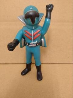 2025年最新】ポピー ゴレンジャー ソフビの人気アイテム - メルカリ