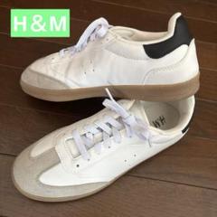 ★H&M★ スニーカーのサムネイル