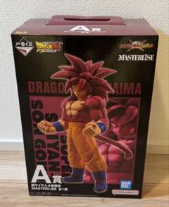 2025年最新】一番くじドラゴンボール 超サイヤ人4の人気アイテム