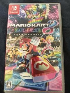 マリオカート8 デラックス Nintendo Switch