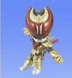 仮面ライダー キバ ライダースイング 2 キバ エンペラー A