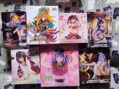 【即購入可】美少女プライズフィギュア7個まとめ売り
