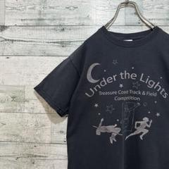 【最高デザイン】ビッグロゴ ヴィンテージ USA輸入 半袖 Tシャツ