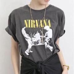 新品未使用タグ付　アパルトモン　WIDE Tシャツ 2025年最新】アパルトモン l'appartement tシャツの人気アイテム
