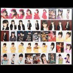 7679 モーニング娘。 道重さゆみ 生写真 20枚セット - メルカリ