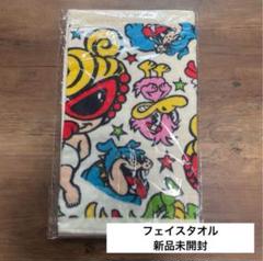 新品未使用　ヒステリックミニ　ラクガキ　うさぎ　バスタオル　匿名追跡便送料無料 2025年最新】ヒスミニ タオルの人気アイテム - メルカリ