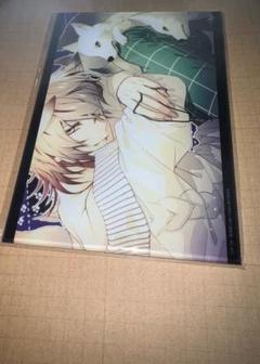 Collar×Malice オトパ 岡崎契前髪クリップ 謎解き ストーリー