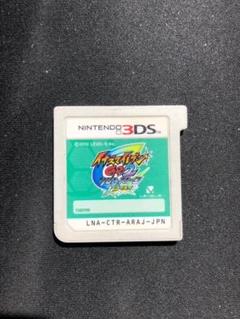 イナズマイレブンGO2 クロノ・ストーン