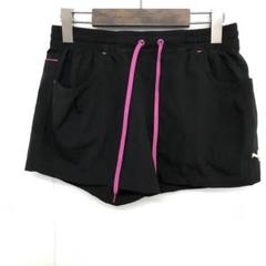 6ピ71◎PUMA◎プーマ◎ショートパンツ◎レディース