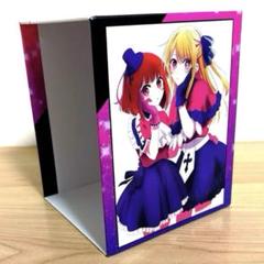 【推しの子】 blu-ray　全巻　＋アクリルクロック Amazon.co.jp: 推しの子 Blu-ray 全巻購入特典 楽天ブックス