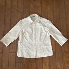 BURBERRYBLUE LABEL七分袖ジャケット BURBERRYBLUE LABEL七分袖ジャケット BURBERRYBLUE LABEL七分袖