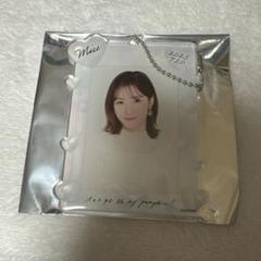 匿名配送　下尾みう　AKB48 SPECIAL くじ　直筆　サイン入りうちわ AKB48 SPECIALくじ 直筆サイン入りうちわ賞 村山彩希 - メルカリ