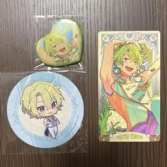 あんさんぶるスターズ!! あんスタ 缶バッジ 巴日和 約90点まとめ