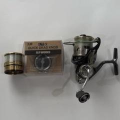 ルビアス FC LT 2500S 替えスプール付 Amazon | ダイワ(DAIWA) 純正パーツ 20 ルビアス FC LT2500S