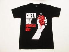 GREEN DAY グリーン・デイ Ｔシャツ 新品 622 L