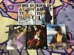 新品未開封！ワンピースプライズフィギュア5個セット！