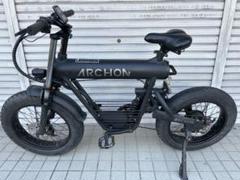 ★期間限定値下げ★アルコン eバイク 電動アシスト自転車 今話題のe-BIKEに乗ってみた！試乗インプレッション【SUPER73
