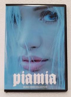 2022！Pia Mia プロモ集 PV MV ピア・ミア