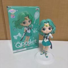 BANDAI - Qposket スーパーセーラーネプチューン2種&amp;サターン2種 計4点セット 楽天市場】qposket セーラーネプチューンの通販