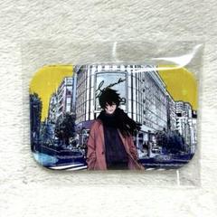 ギヴン　スクエア缶バッジ　タワーレコード　コンプ　真冬　立夏　春樹　秋彦　雨月 2025年最新】雨月 缶バッジの人気アイテム - メルカリ