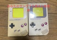 初代ゲームボーイ　ジャンク