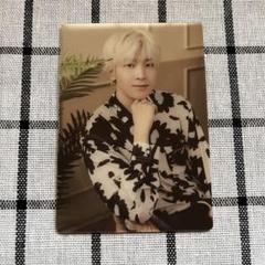 2025年最新】seventeen cafe ウォヌ トレカの人気アイテム
