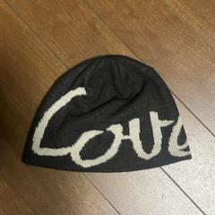 BASICKS ベイシックス LOVE ビーニー