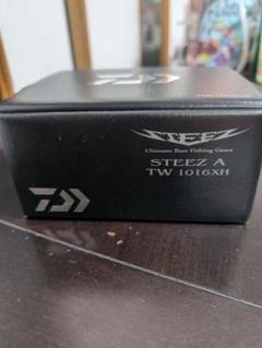 スティーズ STEEZ A TW 1016XH 鎧カスタム - メルカリ