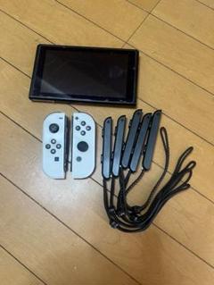 Nintendo Switch HAC-001 本体とJoy-Conセット