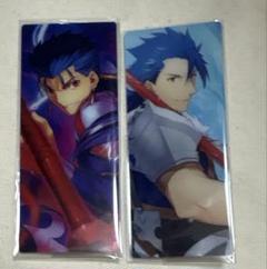 Fate fgo エミヤ　ランサー　クーフーリン　複製色紙 Amazon.co.jp: Fate fgo エミヤ ランサー クーフーリン 複製色紙