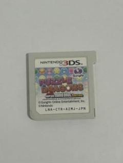 パズル&ドラゴンズ スーパーマリオブラザーズエディション
