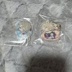 泡沫のユークロニア trail アリスネット ステラワース アクスタ 帷