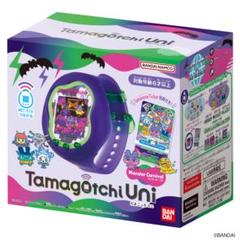 Tamagotchi Uni モンスターカーニバル Tamagotchi Uni Monster Carnival たまごっちユニ モンスター