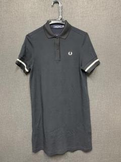FRED PERRY UK 10 ワンピース