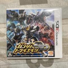 ガンダムトライエイジSP