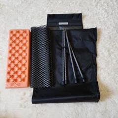 【値下げ不可】ライトスミス　クイックバック QwikBack™ Ultralight Backpacking Chair | Litesmith