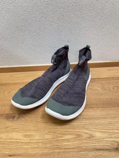 NIKE*UNDERCOVER GYAKUSOUVEIL ヴェイル ギャクソウのサムネイル