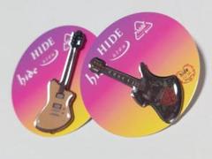 2025年最新】hideピンバッジセットの人気アイテム - メルカリ
