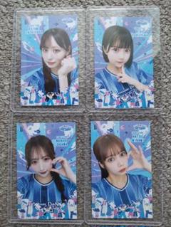 横浜DeNAベイスターズ　CANDY TUNE　トレカ　4枚セット m94819840198_1.jpg?1750370040