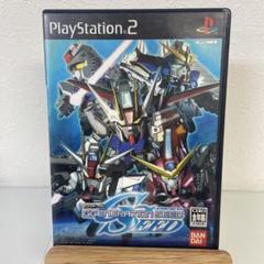 SDガンダムGジェネレーションSEED